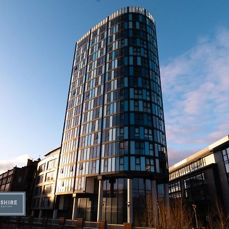 Stay Yorkshire Iq 4 Blonk Street Sheffield Kültér fotó